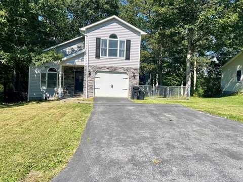 128 Panda Drive, SHADY SPRING, WV 25918