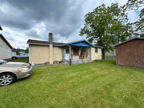 200 East First St, PRINCETON, WV 24740