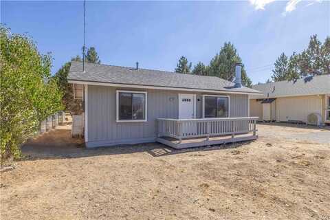 2184 4th Lane, Big Bear City, CA 92314