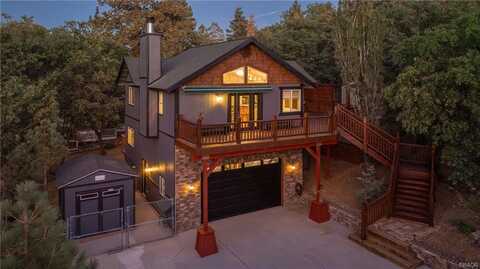 1363 La Crescenta Drive, Big Bear City, CA 92314