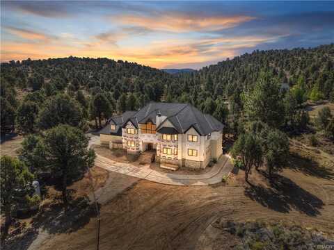 46647 Arastre Road, Big Bear City, CA 92314