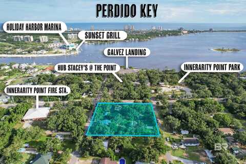5661 Galvez Road, Pensacola, FL 32507