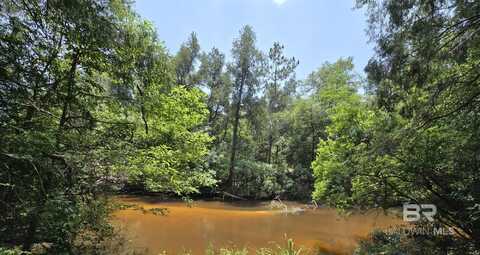 0 Goat Cooper Road, Robertsdale, AL 36567
