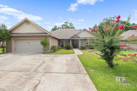 8572 N Selby Phillips Drive, Mobile, AL 36695