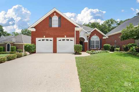 715 Natchez Trail Court, Mobile, AL 36609