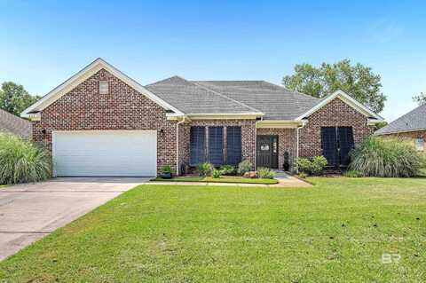 253 Falls Creek Street, Fairhope, AL 36532