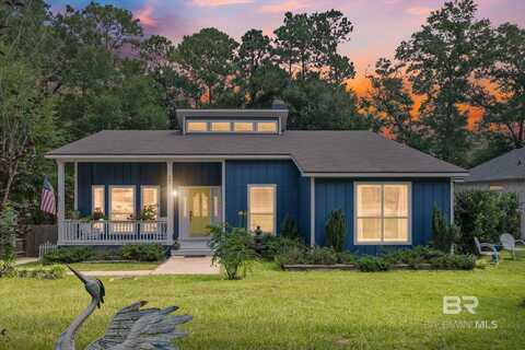 107 Hemphill Circle, Daphne, AL 36526