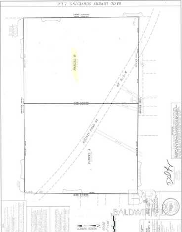 0 Maytower Road, Stockton, AL 36579