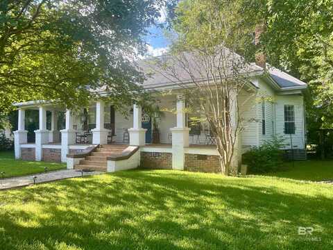 325 E Horner Street, Atmore, AL 36502