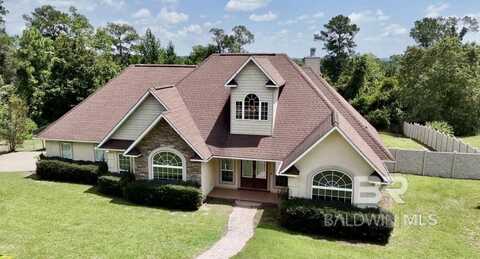 110 CAMELLIA Circle, Flomaton, AL 36441