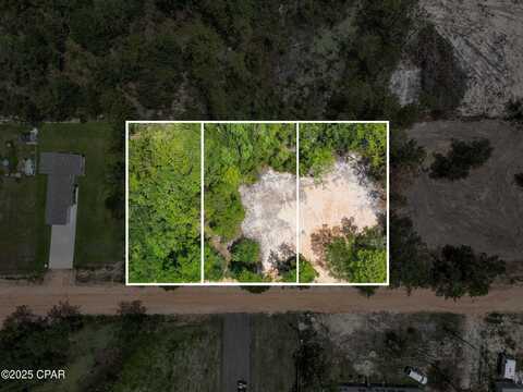 Lots 28-30 E Laurel Lane, Defuniak Springs, FL 32433