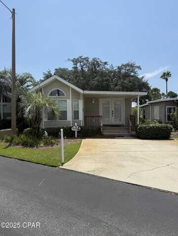 1219 Thomas Boulevard, Panama City, FL 32408