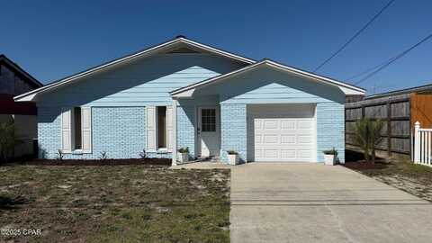 406 W Sonata Circle, Panama City Beach, FL 32413
