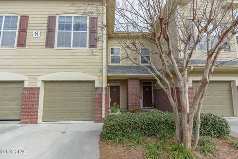 805 Baldwin Rowe Circle, Panama City, FL 32405