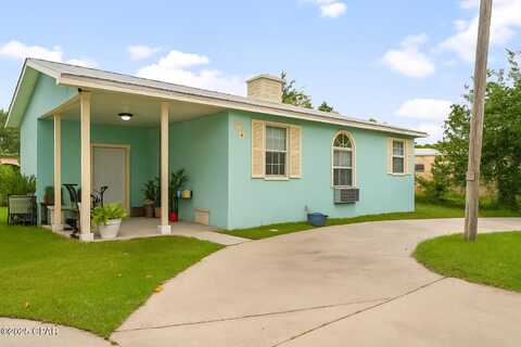 632 N 11th Street, Panama City, FL 32404