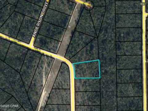 Ocala Drive, Alford, FL 32420