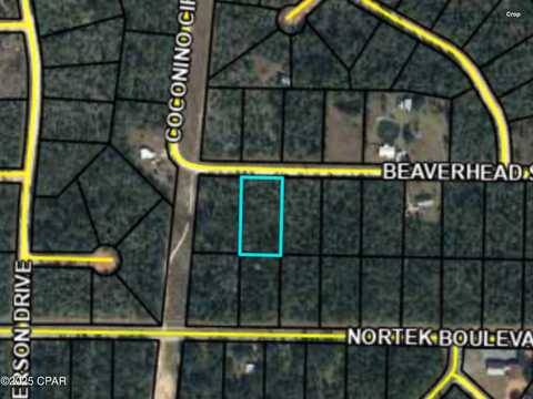 Beaverhead Street, Alford, FL 32420