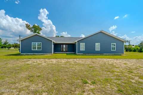 20163 Marie Avenue, Blountstown, FL 32424