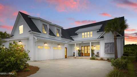 309 Flatwater Drive, Bluffton, SC 29910