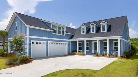 237 Flatwater Drive, Bluffton, SC 29910