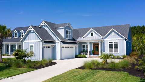 345 Flatwater Drive, Bluffton, SC 29910
