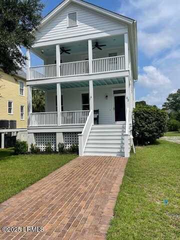 42 Bostick Circle, Beaufort, SC 29902