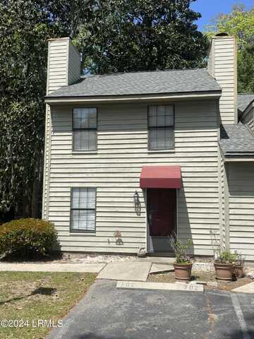 701 Island Pines Drive, Port Royal, SC 29935