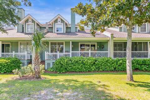 401 Wahoo Drive, Fripp Island, SC 29920