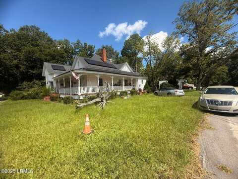 894 7th Street W, Fairfax, SC 29827
