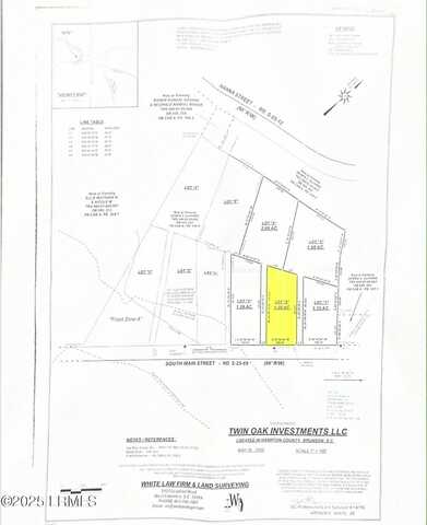226 S Main Street, Brunson, SC 29911