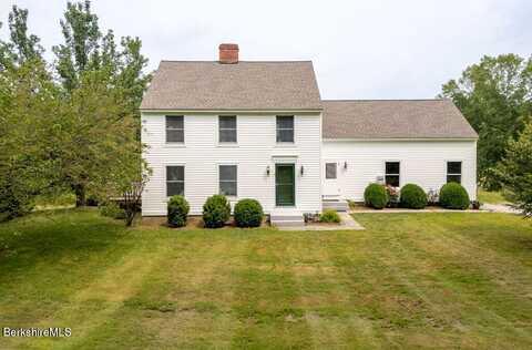 461 Hulett Hill Rd, Sheffield, MA 01257