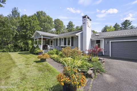416 Monterey Rd, Great Barrington, MA 01230