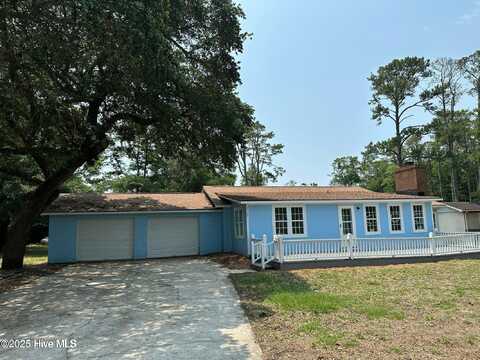 4735 Cedar Lane SW, Ocean Isle Beach, NC 28469