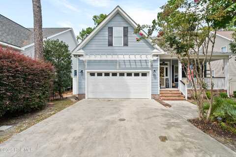3905 Meeting Place Lane, Southport, NC 28461