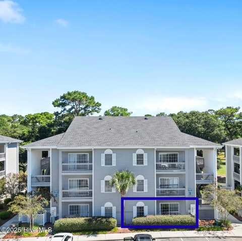 205 Royal Poste Road, Sunset Beach, NC 28468