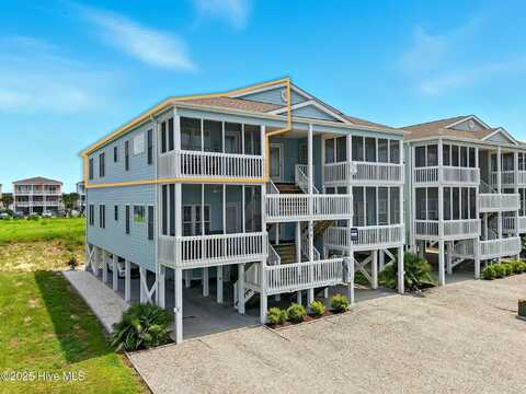 409 27th Street, Sunset Beach, NC 28468