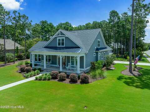 3997 Wyndmere Drive, Southport, NC 28461