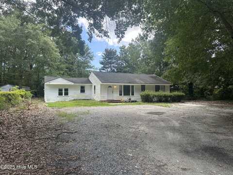 335 Lullwater Drive, Wilmington, NC 28403