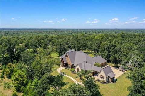 10682 Commonwealth Drive, Iola, TX 77861