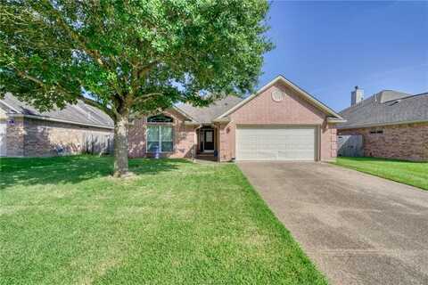 107 Rugen, College Station, TX 77845