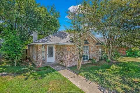 806 Kalanchoe, College Station, TX 77840