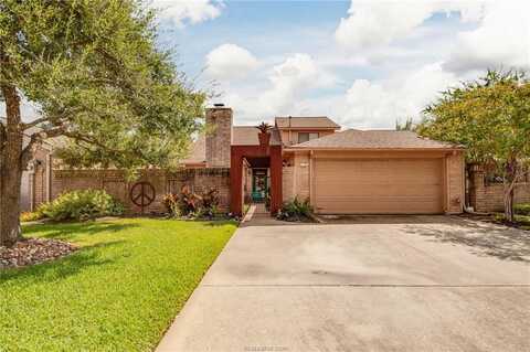 3006 Gleneagles Court, Bryan, TX 77802