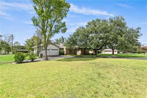 828 South Rosemary Drive, Bryan, TX 77802