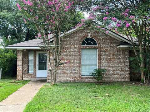 806 Kalanchoe Court, College Station, TX 77840
