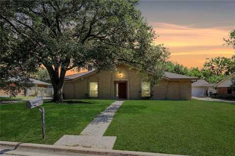 1809 Leona Drive, College Station, TX 77840
