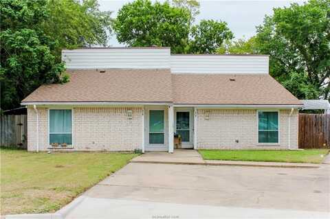316 Amherst Circle, College Station, TX 77840