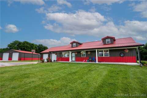 24240 52 Highway, Cole Camp, MO 65325