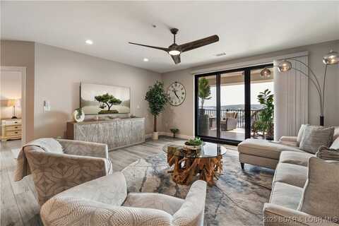 166 Captiva Drive unit: 6D, Sunrise Beach, MO 65079