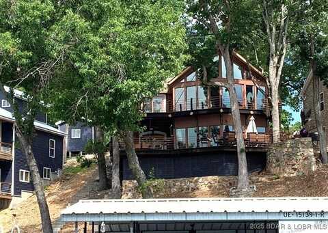 673 Brush Creek Road, Sunrise Beach, MO 65079