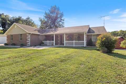 133 Catfish Road, Tuscumbia, MO 65082
